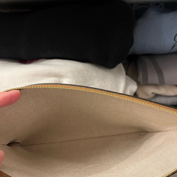 Celine clutch - Picture 8 of 10